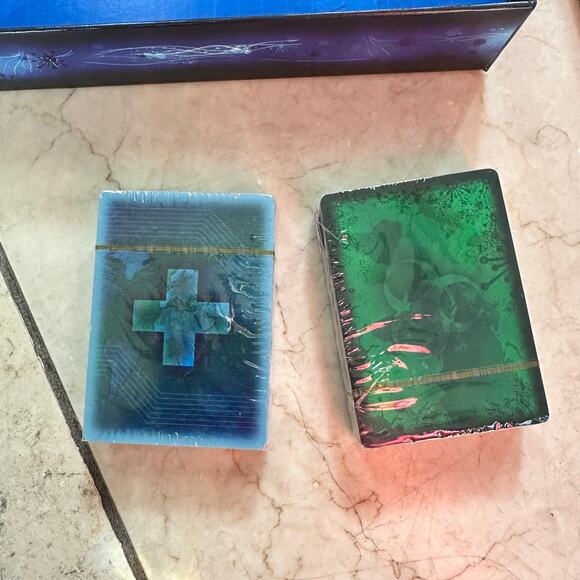 Pandemic Board Game Z-Man 2-4 Player Strategy Survival Strategic Cooperative - Picture 8 of 15